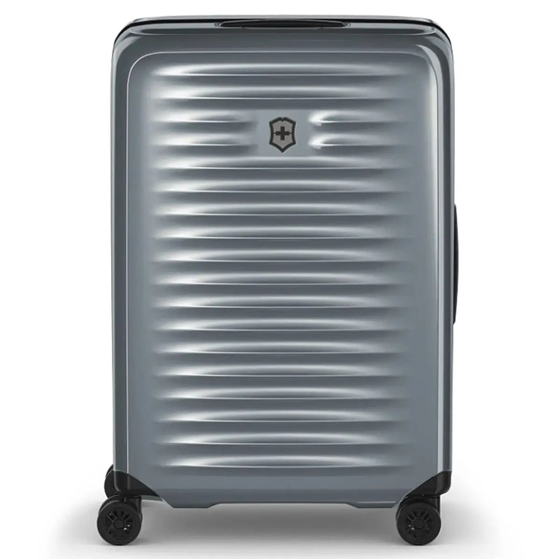  Victorinox Airox Medium 69 cm Hardside Luggage - Silver
