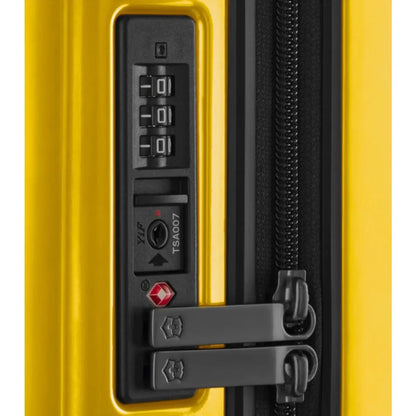 Victorinox Airox Medium 69 cm Hardside Suitcase - Yellow
