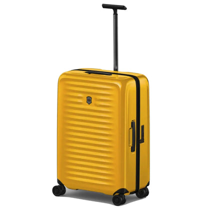 Victorinox Airox Medium 69 cm Hardside Suitcase - Yellow