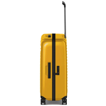 Victorinox Airox Medium 69 cm Hardside Suitcase - Yellow
