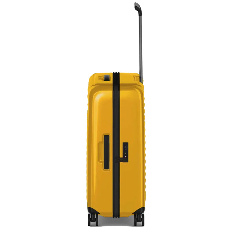 Victorinox Airox Medium 69 cm Hardside Suitcase - Yellow