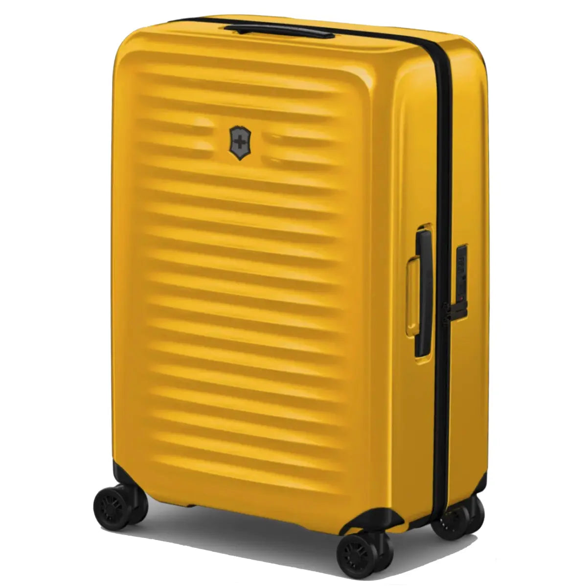 Victorinox Airox Medium 69 cm Hardside Suitcase - Yellow