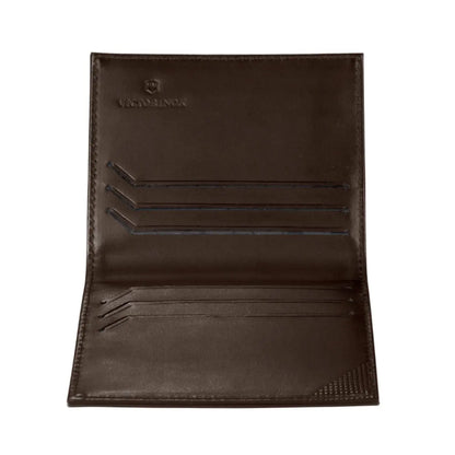 RFID protective lining keeps credit card data safe and secure