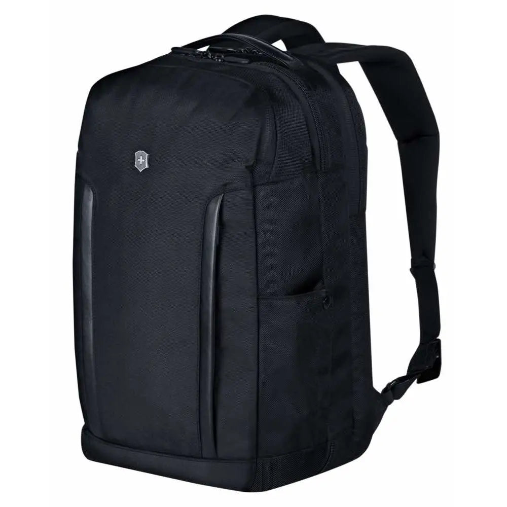 Altmont 3.0 Professional - Deluxe Travel Laptop Backpack - Black