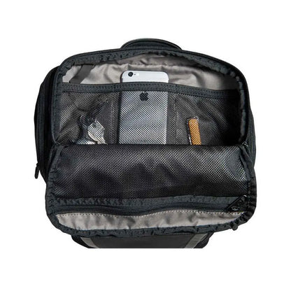 Interior organisational compartment