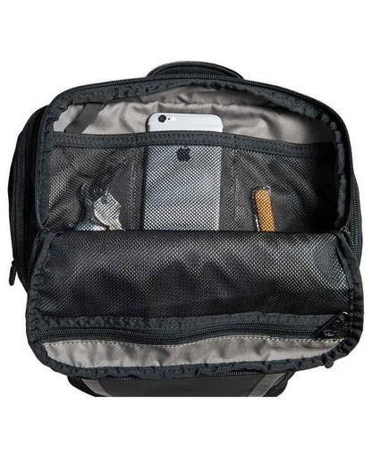 Victorinox Altmont 3.0 Professional - Fliptop 15’’ Laptop Backpack - Black