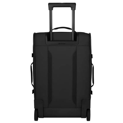 Victorinox Altmont Modern 55 cm Wheeled Duffel - Black