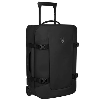 Victorinox Altmont Modern 55 cm Wheeled Duffel - Black