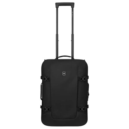Victorinox Altmont Modern 55 cm Wheeled Duffel - Black