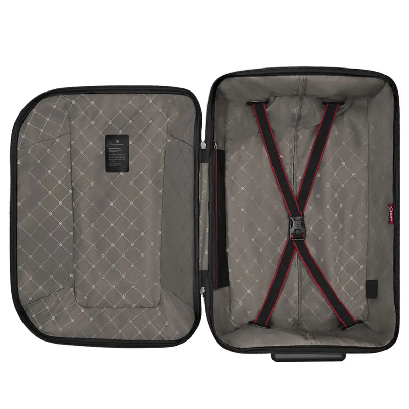 Victorinox Altmont Modern 55 cm Wheeled Duffel - Black