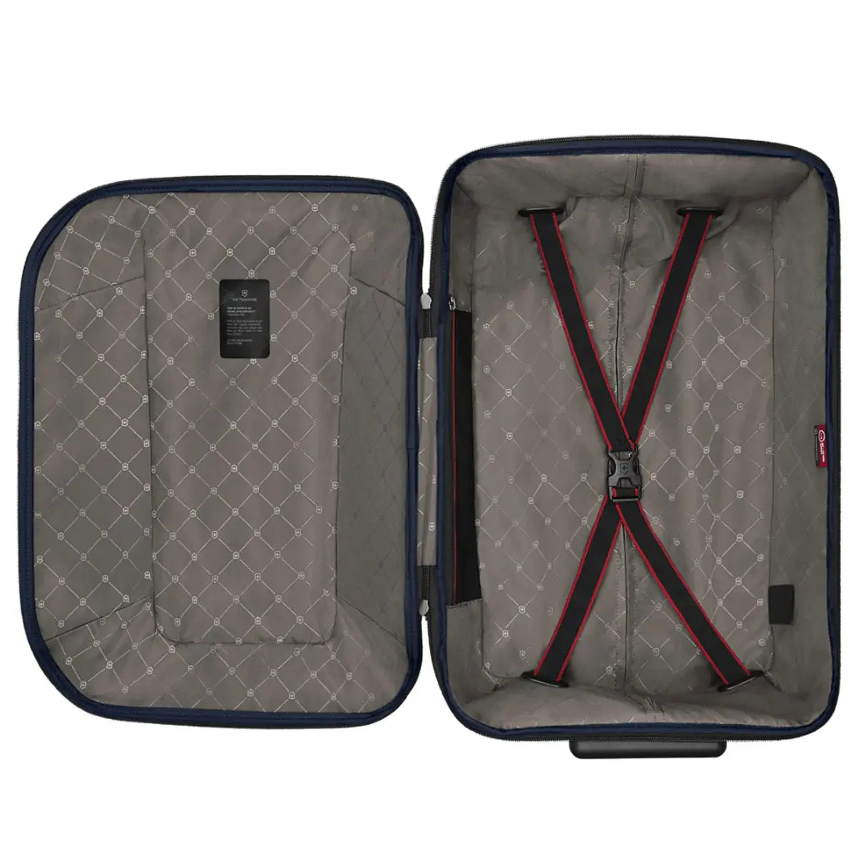 Victorinox Altmont Modern 55 cm Wheeled Duffel - Navy Blue