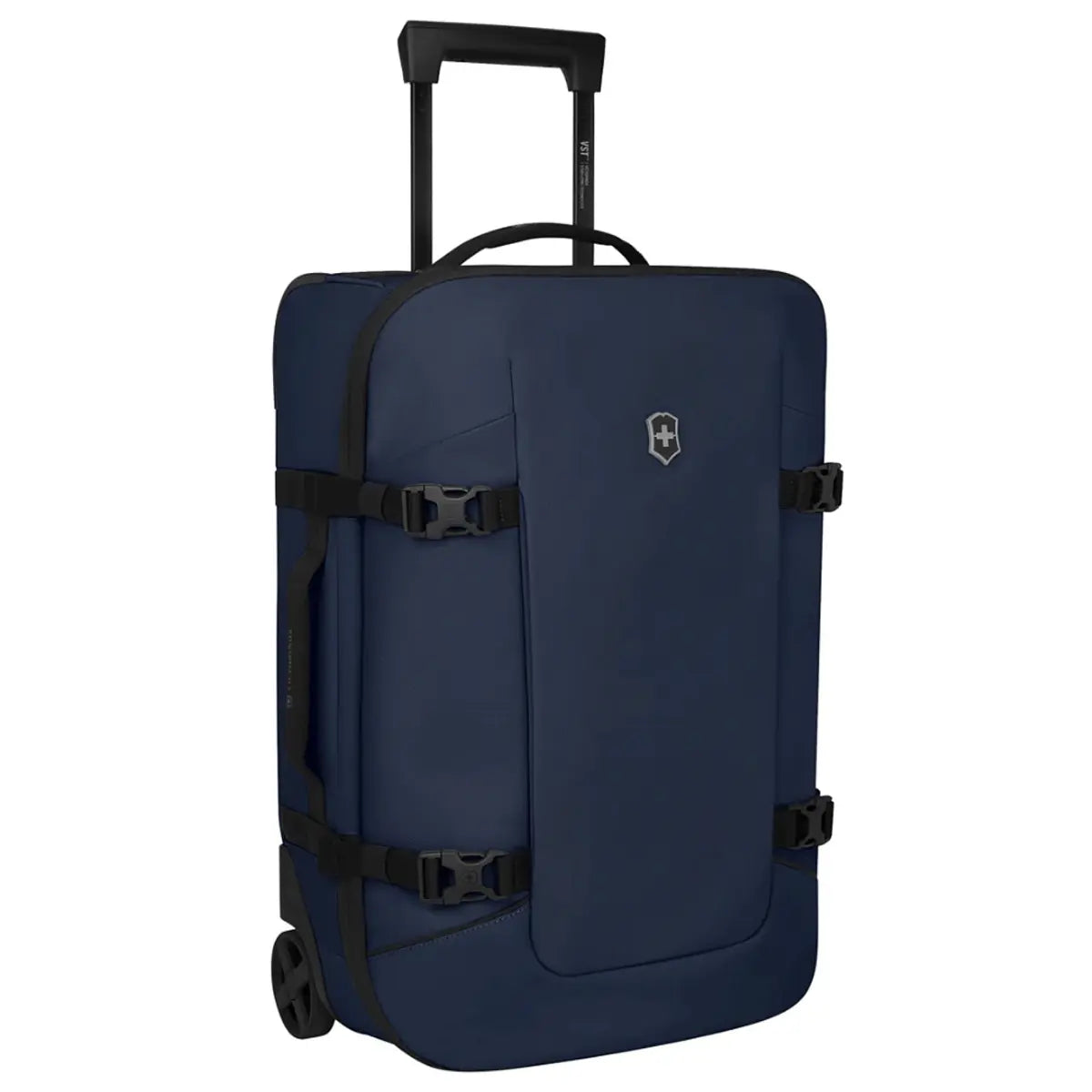 Victorinox Altmont Modern 55 cm Wheeled Duffel - Navy Blue
