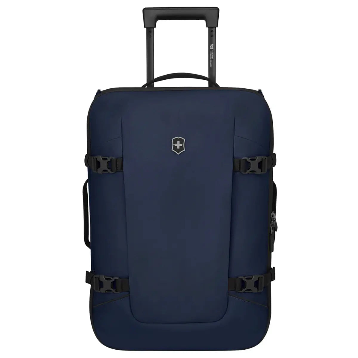Victorinox Altmont Modern 55 cm Wheeled Duffel - Navy Blue