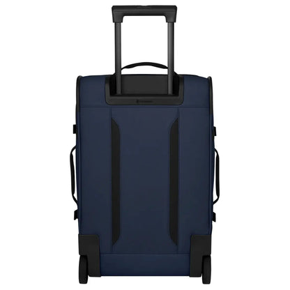Victorinox Altmont Modern 55 cm Wheeled Duffel - Navy Blue