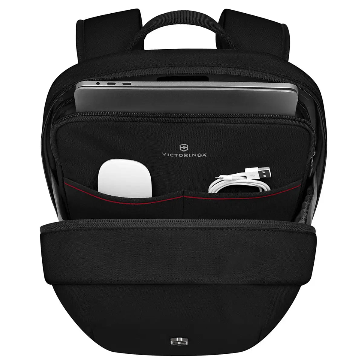Victorinox Altmont Modern City 15.6’’ Laptop Daypack - Black