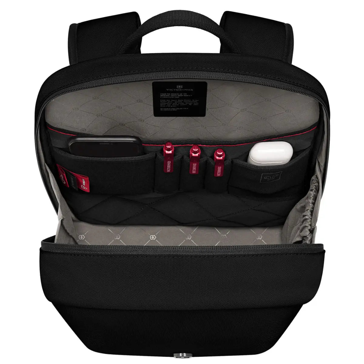 Victorinox Altmont Modern City 15.6’’ Laptop Daypack - Black