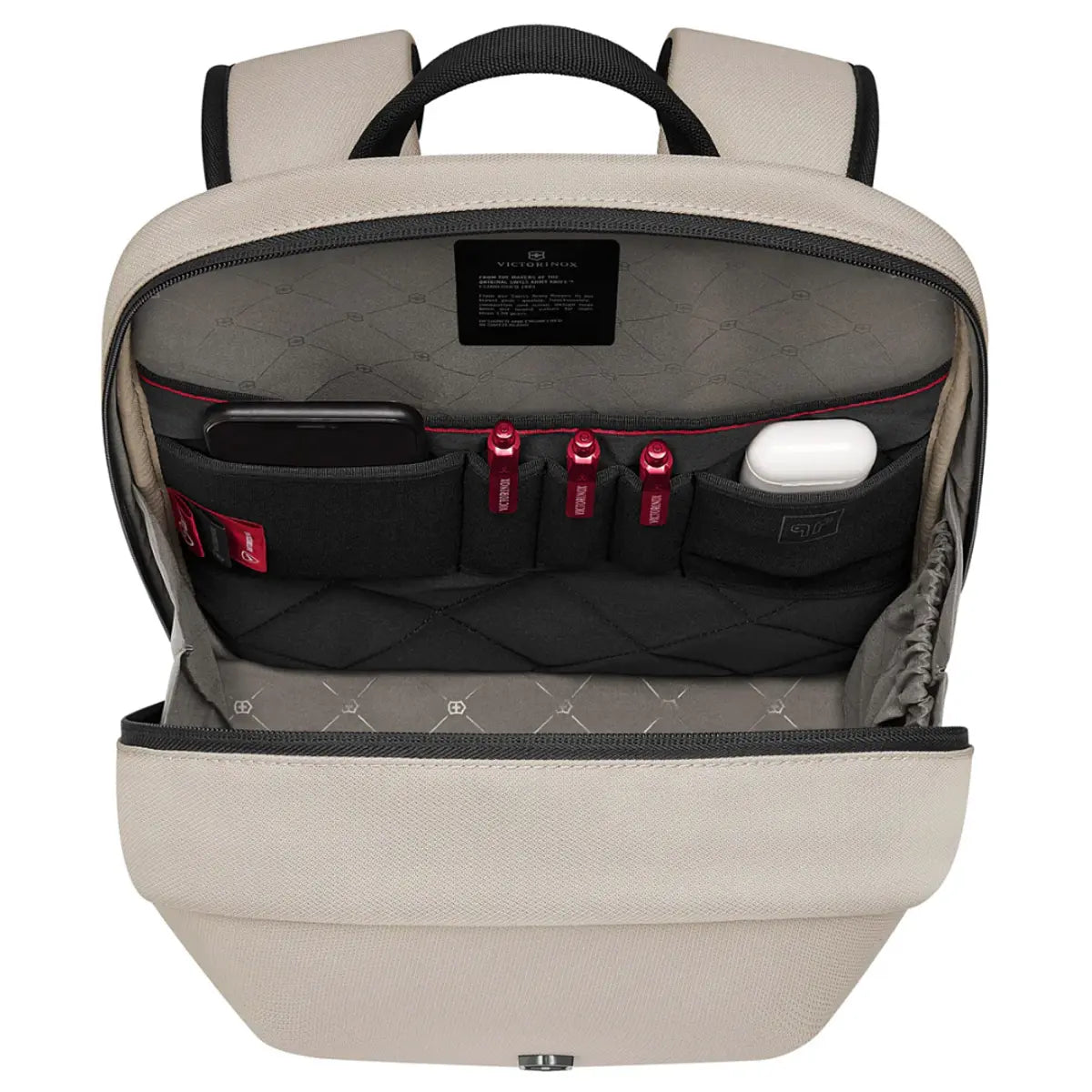 Victorinox Altmont Modern City 15.6’’ Laptop Daypack - Stone White