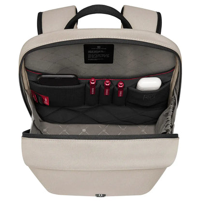 Victorinox Altmont Modern City 15.6’’ Laptop Daypack - Stone White