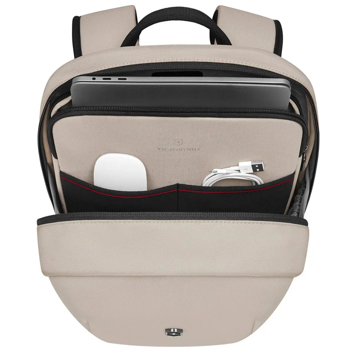 Victorinox Altmont Modern City 15.6’’ Laptop Daypack - Stone White