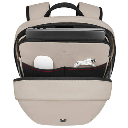 Victorinox Altmont Modern City 15.6’’ Laptop Daypack - Stone White