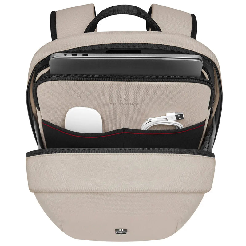 Victorinox Altmont Modern City 15.6’’ Laptop Daypack - Stone White