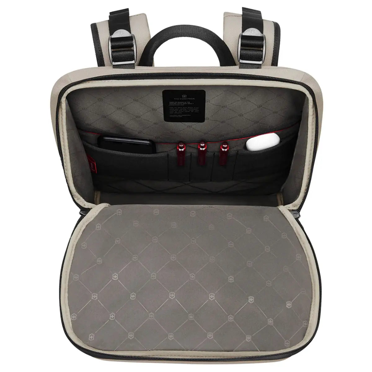 Victorinox Altmont Modern Commuter 15.6’’ Laptop Backpack - Stone White