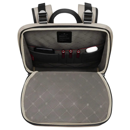 Victorinox Altmont Modern Commuter 15.6’’ Laptop Backpack - Stone White