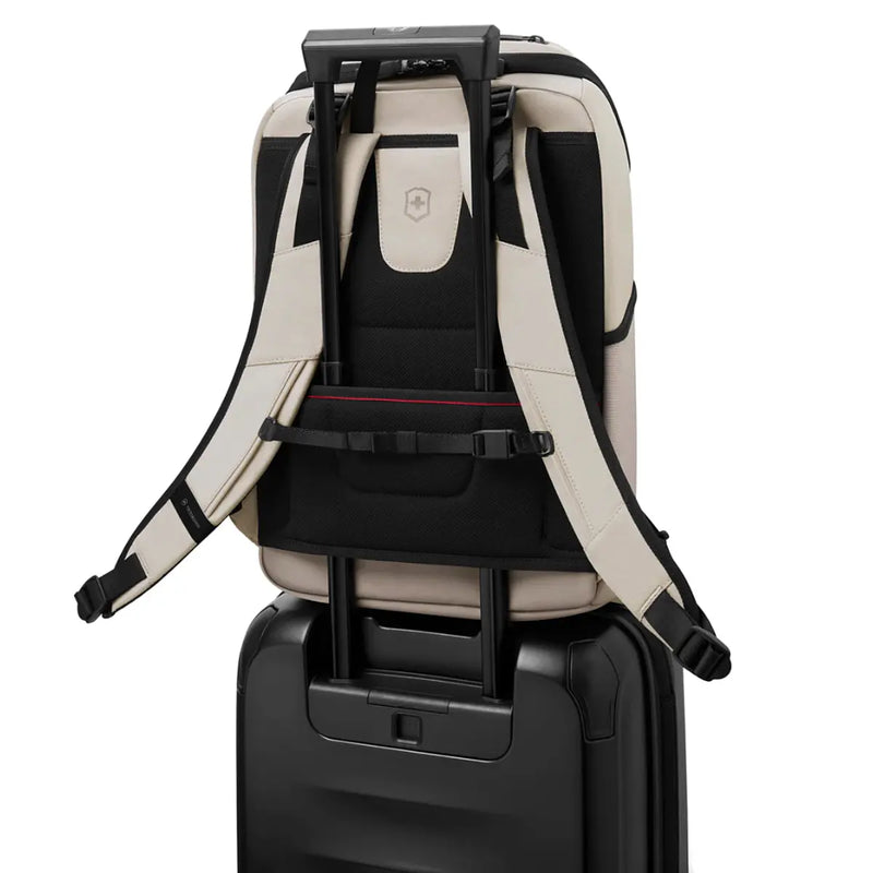 Victorinox Altmont Modern Commuter 15.6’’ Laptop Backpack - Stone White