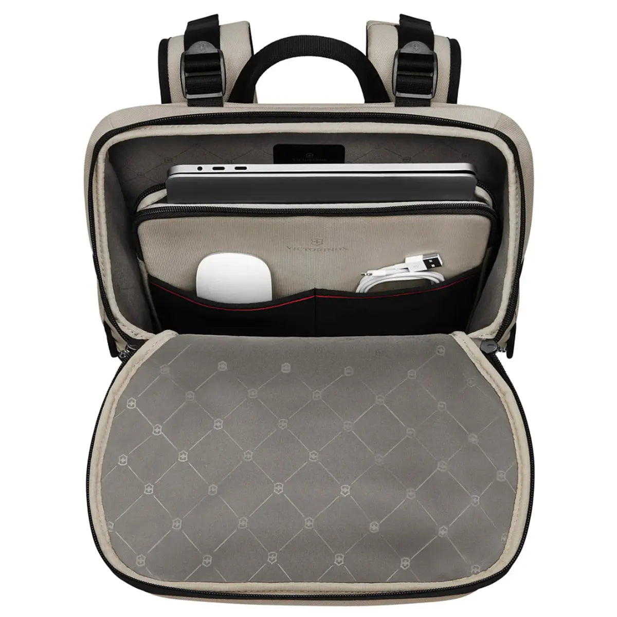 Victorinox Altmont Modern Commuter 15.6’’ Laptop Backpack - Stone White