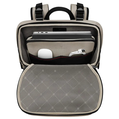 Victorinox Altmont Modern Commuter 15.6’’ Laptop Backpack - Stone White