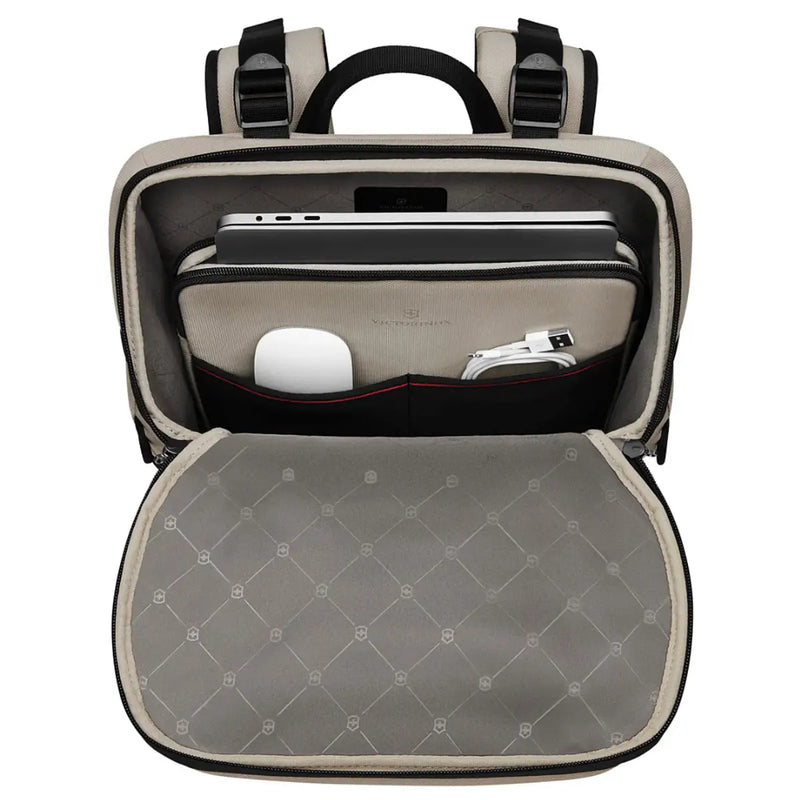 Victorinox Altmont Modern Commuter 15.6’’ Laptop Backpack - Stone White