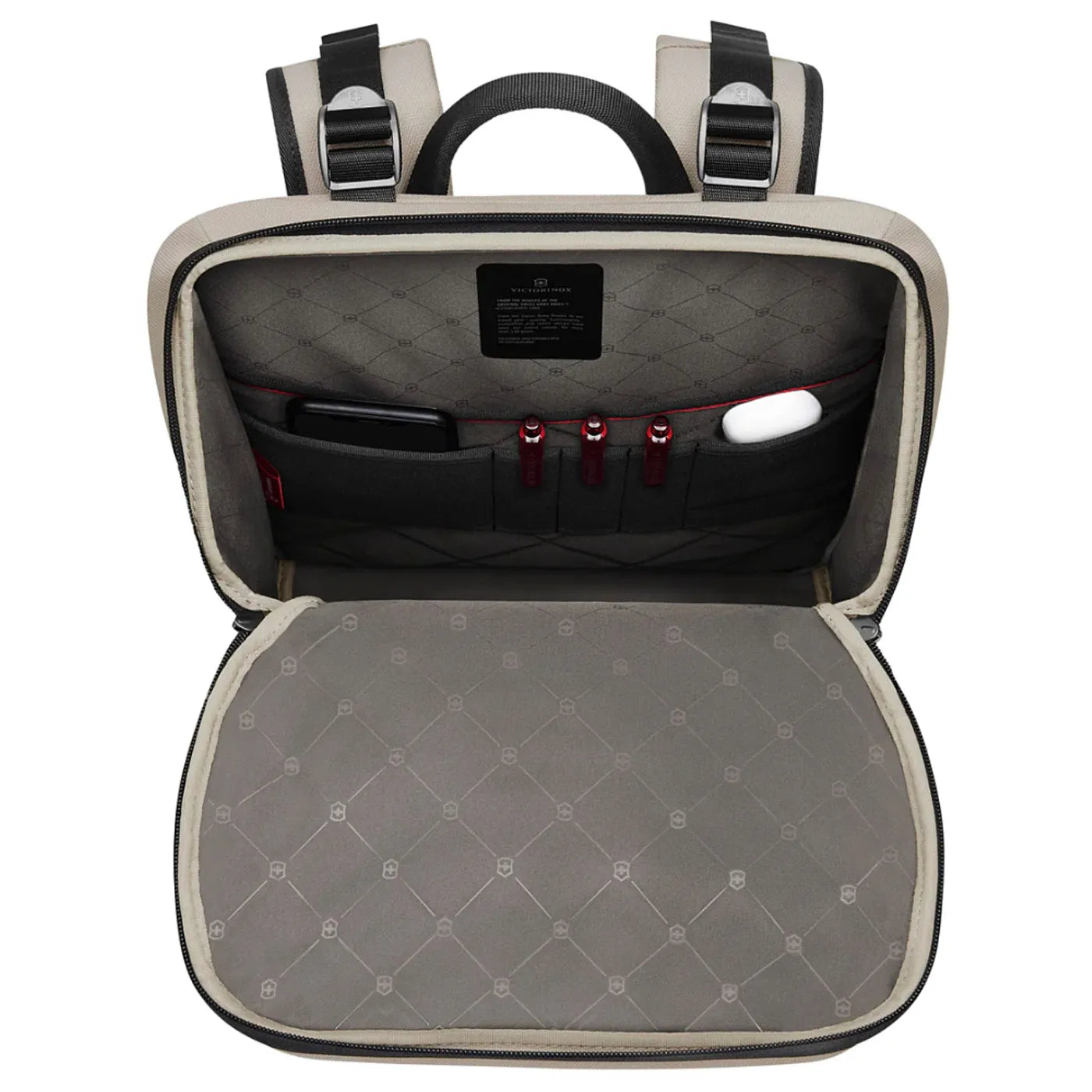 Victorinox Altmont Modern Commuter 15.6’’ Laptop Backpack - Stone White