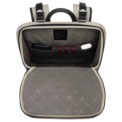 Victorinox Altmont Modern Commuter 15.6’’ Laptop Backpack - Stone White