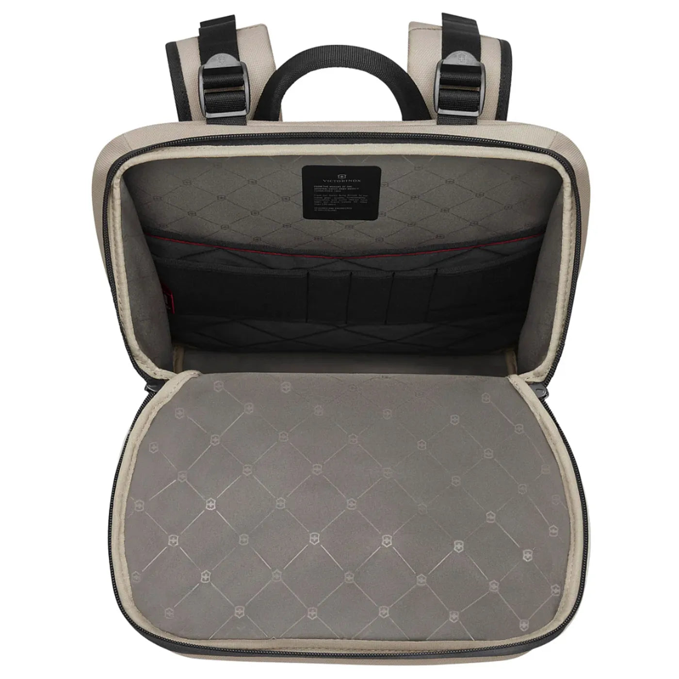 Victorinox Altmont Modern Commuter 15.6’’ Laptop Backpack - Stone White