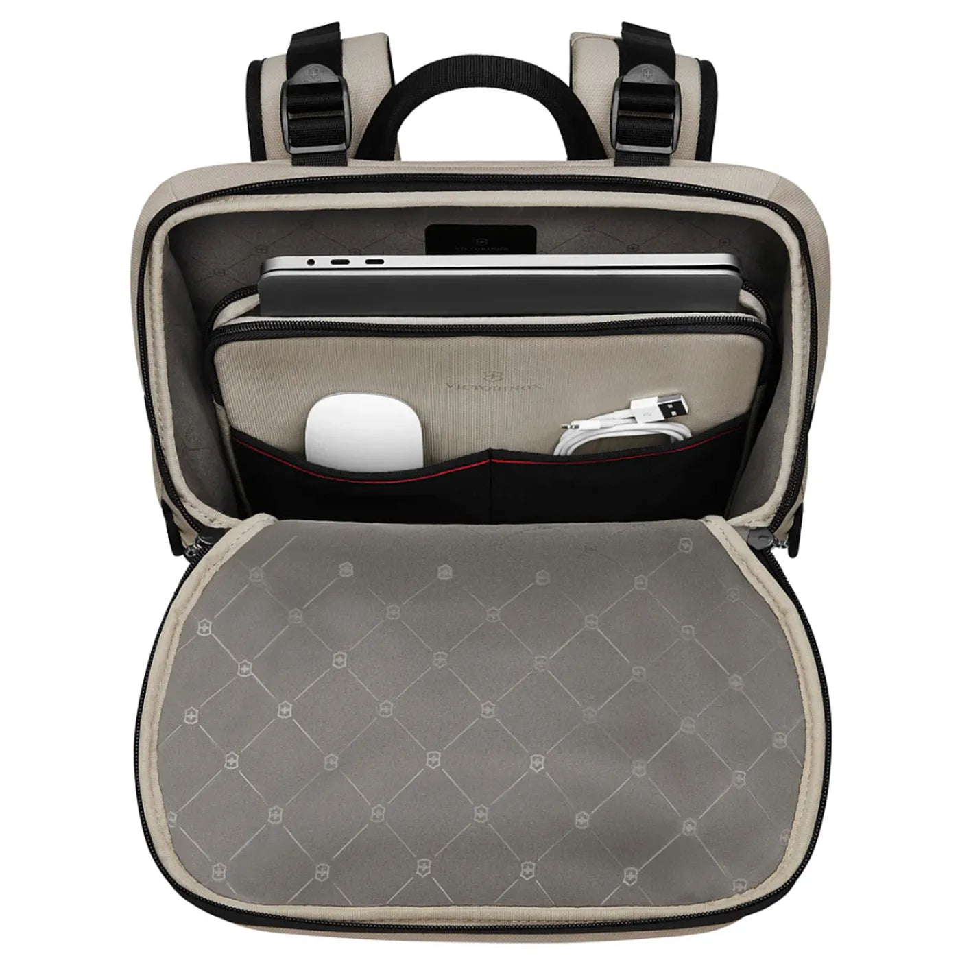 Victorinox Altmont Modern Commuter 15.6’’ Laptop Backpack - Stone White