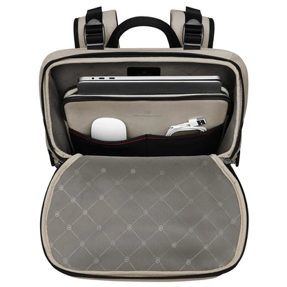Victorinox Altmont Modern Commuter 15.6’’ Laptop Backpack - Stone White