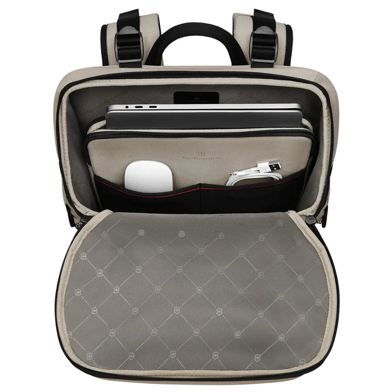 Victorinox Altmont Modern Commuter 15.6’’ Laptop Backpack - Stone White