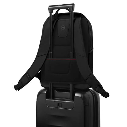Victorinox Altmont Modern Compact 15.6’’ Laptop Backpack - Black