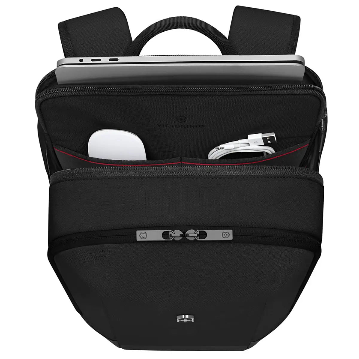 Victorinox Altmont Modern Compact 15.6’’ Laptop Backpack - Black