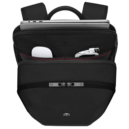 Victorinox Altmont Modern Compact 15.6’’ Laptop Backpack - Black