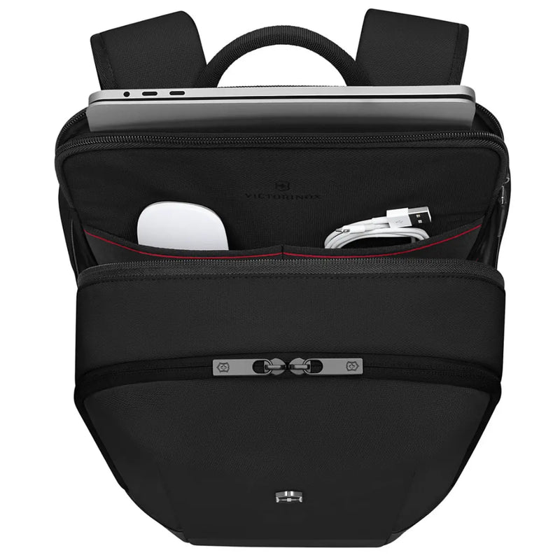 Victorinox Altmont Modern Compact 15.6’’ Laptop Backpack - Black