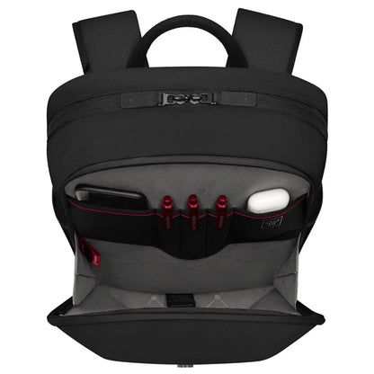 Victorinox Altmont Modern Compact 15.6’’ Laptop Backpack - Black