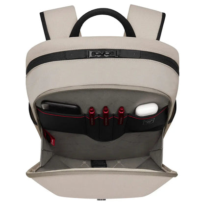 Victorinox Altmont Modern Compact 15.6’’ Laptop Backpack - Stone White