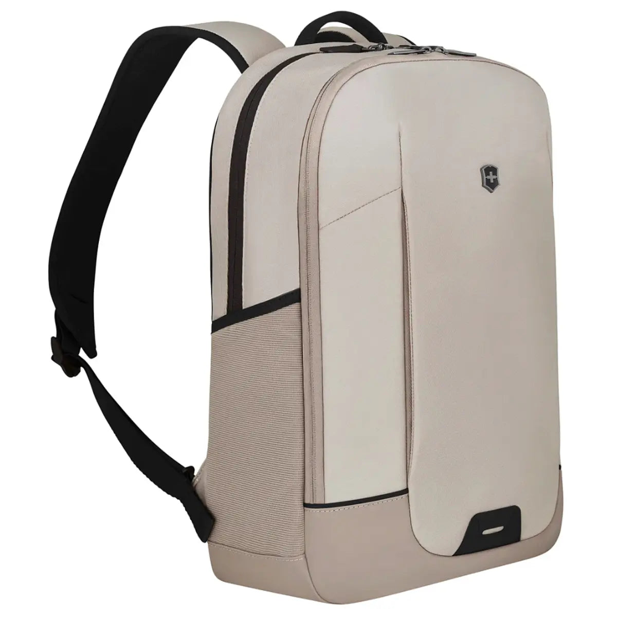 Victorinox Altmont Modern Compact 15.6" Laptop Backpack - Stone White