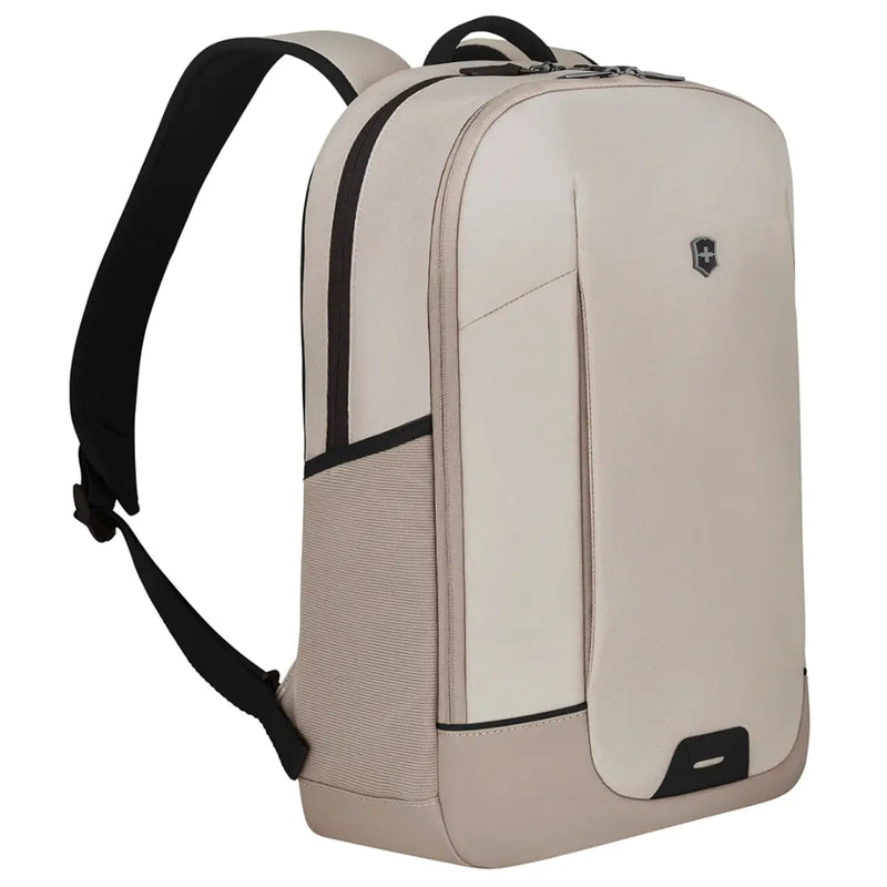Victorinox Altmont Modern Compact 15.6" Laptop Backpack - Stone White