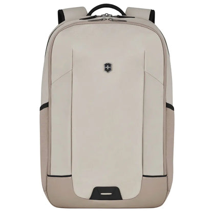 Victorinox Altmont Modern Compact 15.6’’ Laptop Backpack - Stone White