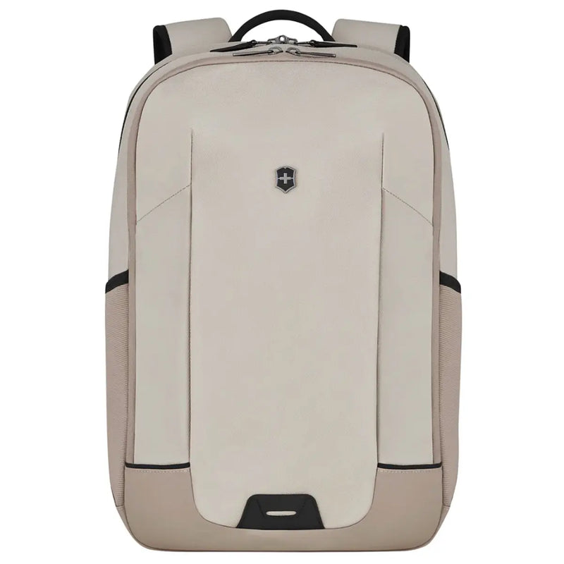 Victorinox Altmont Modern Compact 15.6’’ Laptop Backpack - Stone White
