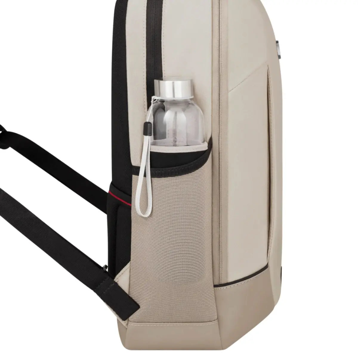 Victorinox Altmont Modern Compact 15.6’’ Laptop Backpack - Stone White