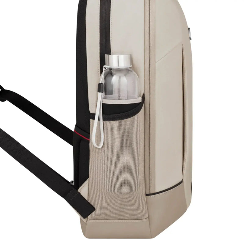 Victorinox Altmont Modern Compact 15.6’’ Laptop Backpack - Stone White