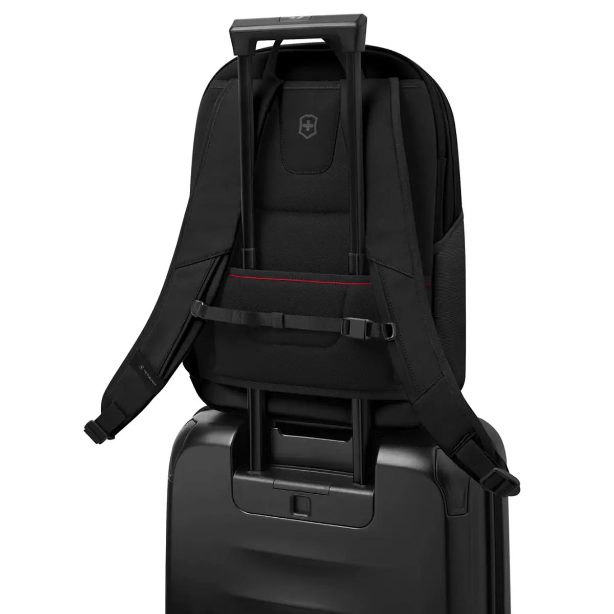 Victorinox Altmont Modern Deluxe 15.6’’ Laptop Backpack - Black